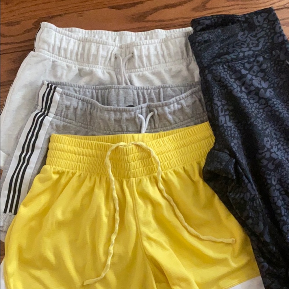 Activewear